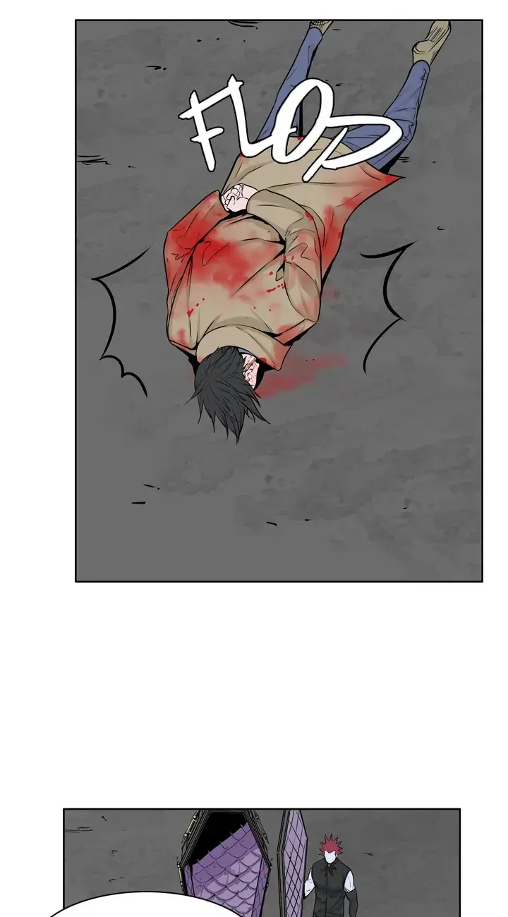 Read Undead King chapter 155 image 44 on Lezhin