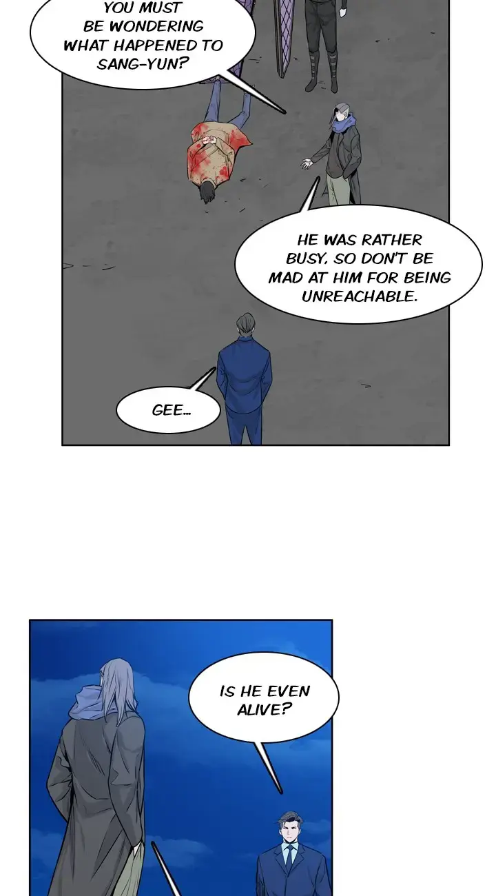 Read Undead King chapter 155 image 45 on Lezhin