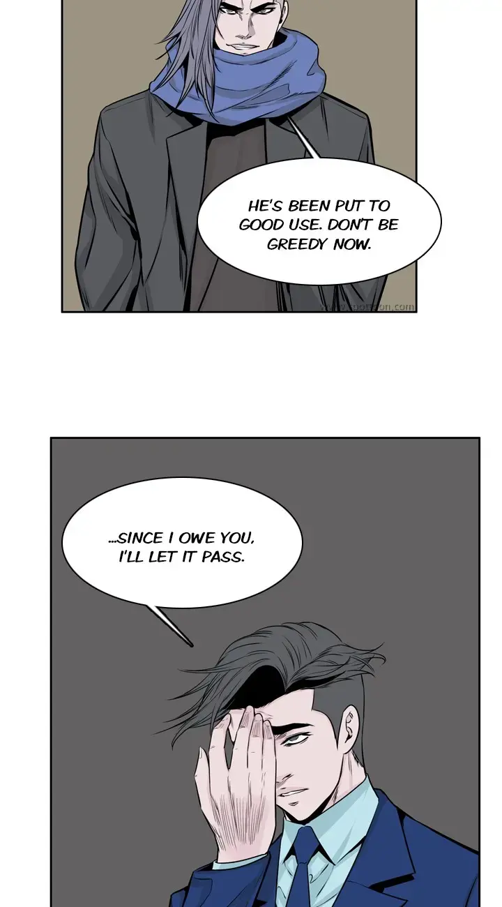 Read Undead King chapter 155 image 47 on Lezhin