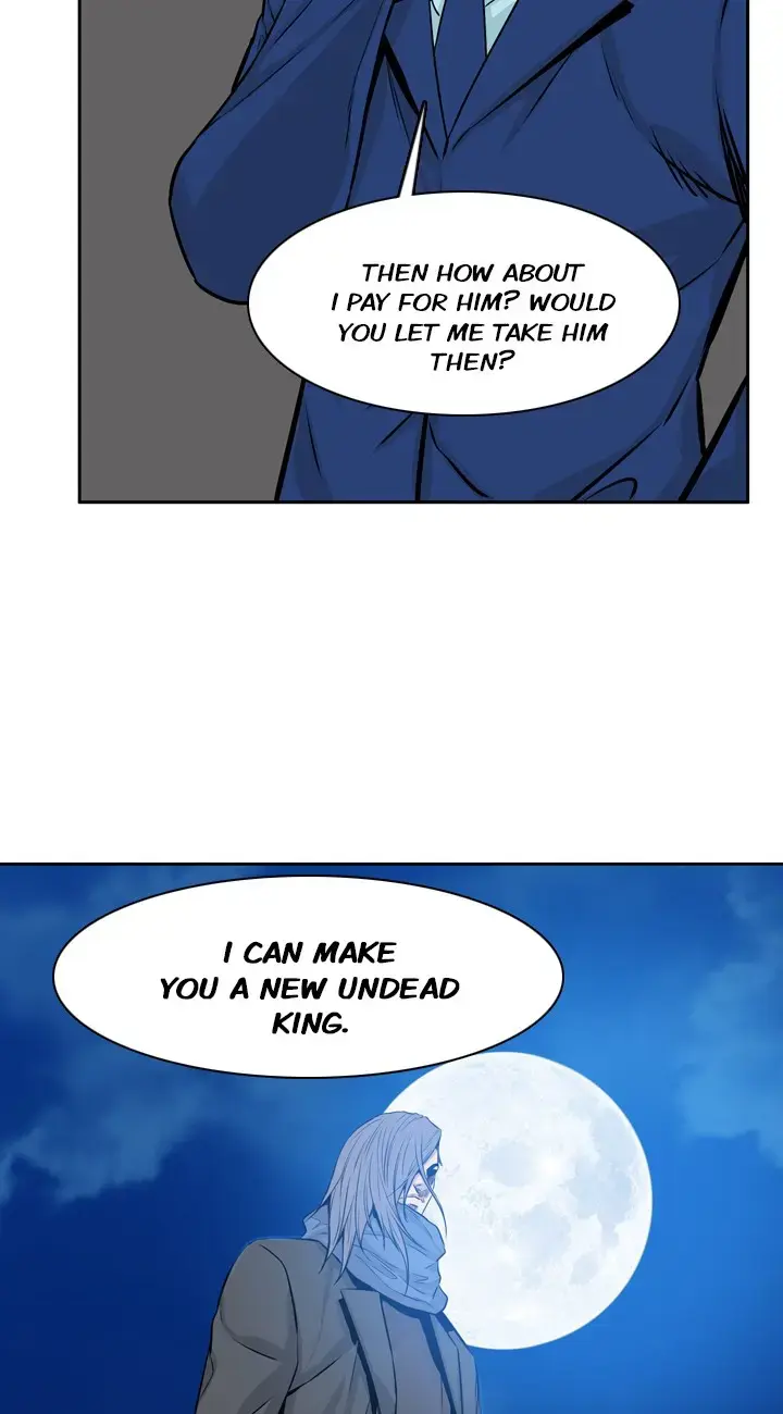 Read Undead King chapter 155 image 48 on Lezhin
