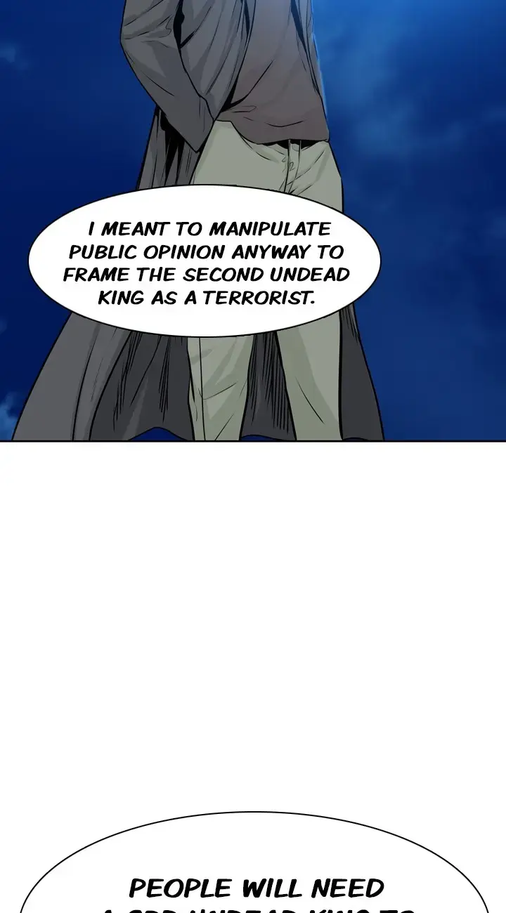 Read Undead King chapter 155 image 49 on Lezhin