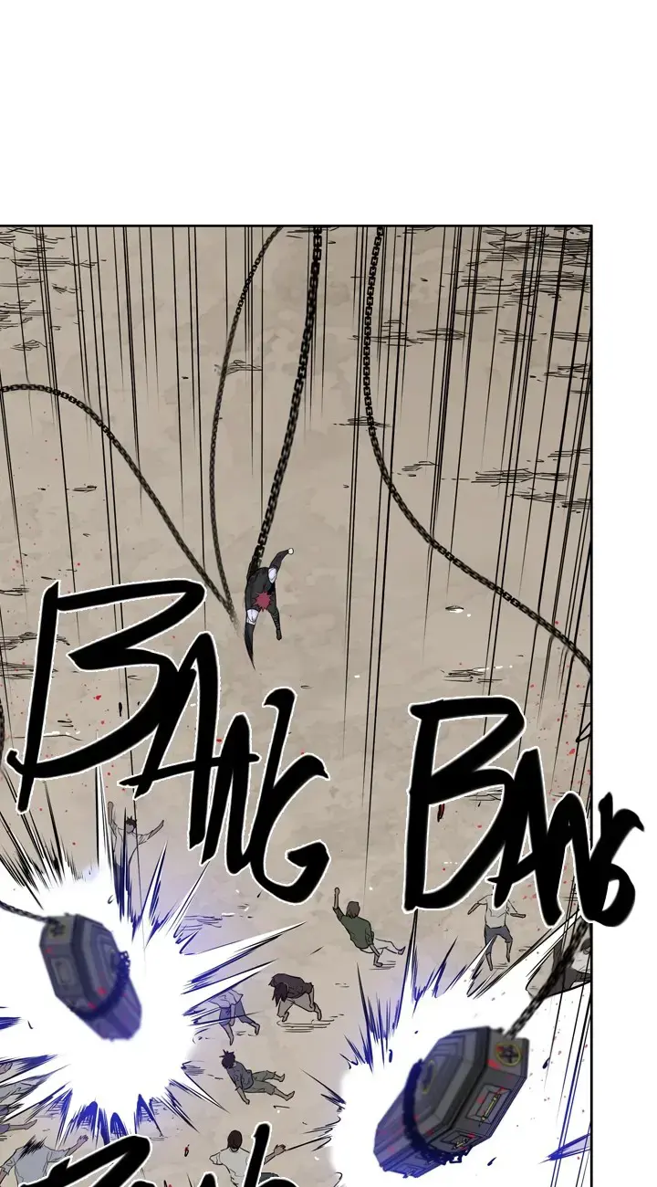 Read Undead King chapter 155 image 5 on Lezhin