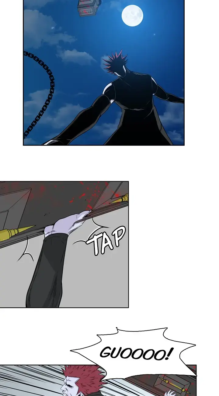 Read Undead King chapter 155 image 7 on Lezhin