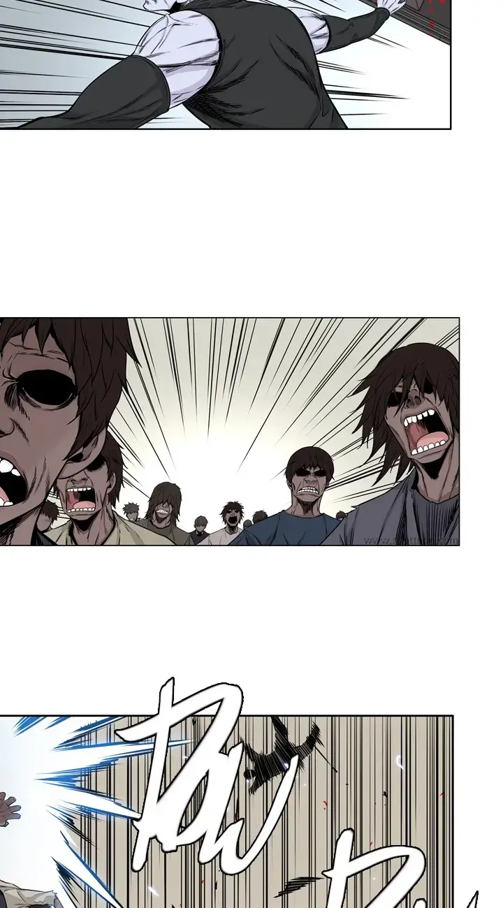Read Undead King chapter 155 image 8 on Lezhin