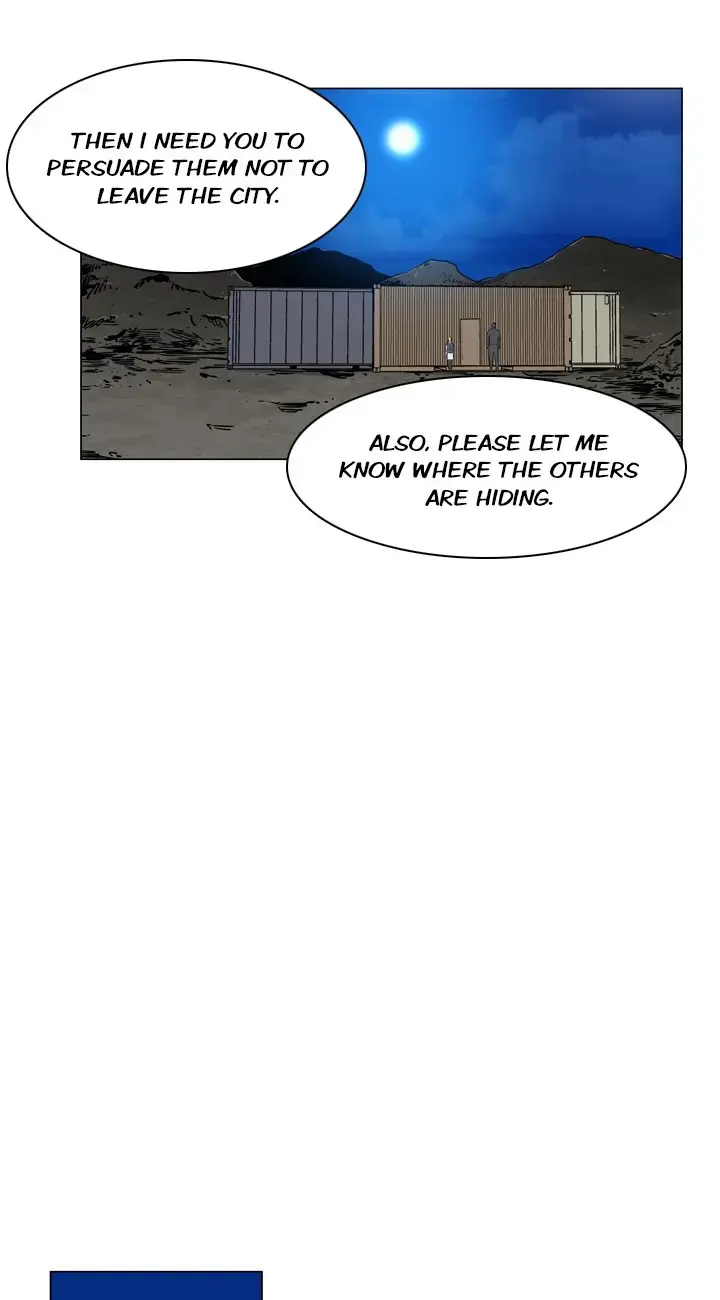 Read Undead King chapter 156 image 10 on Lezhin