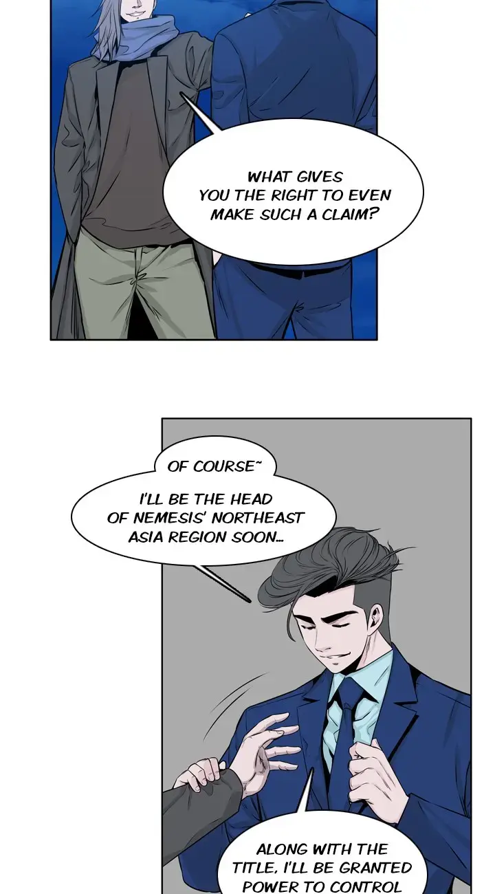 Read Undead King chapter 156 image 12 on Lezhin