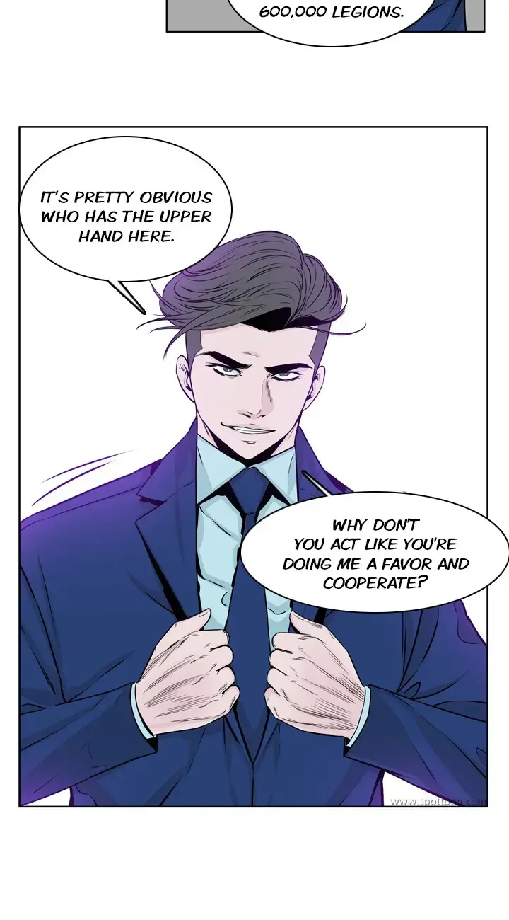 Read Undead King chapter 156 image 13 on Lezhin
