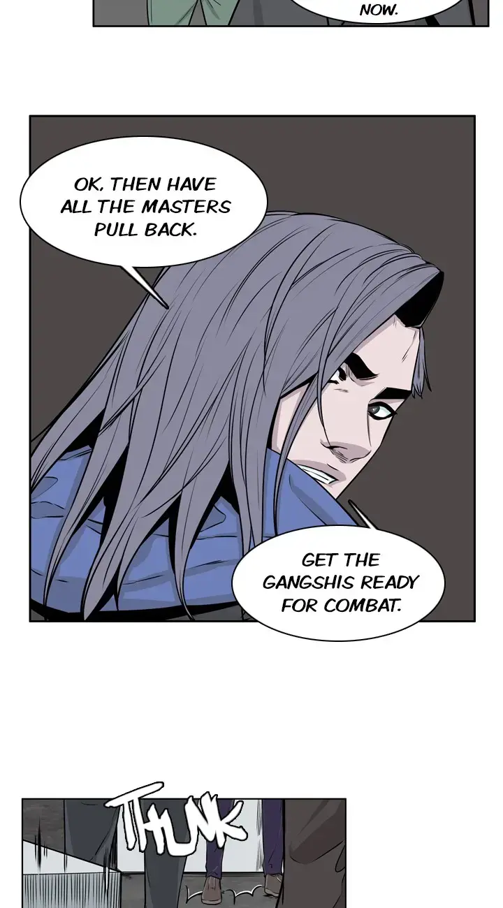Read Undead King chapter 156 image 15 on Lezhin
