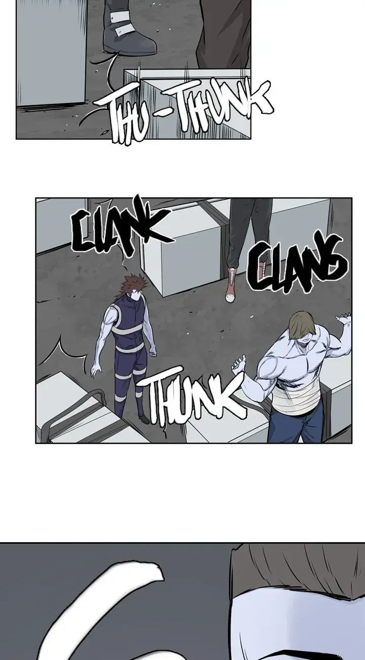 Read Undead King chapter 156 image 16 on Lezhin