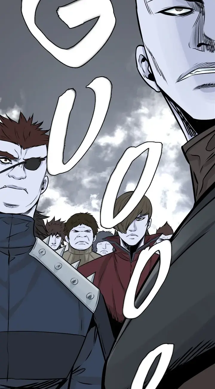 Read Undead King chapter 156 image 17 on Lezhin