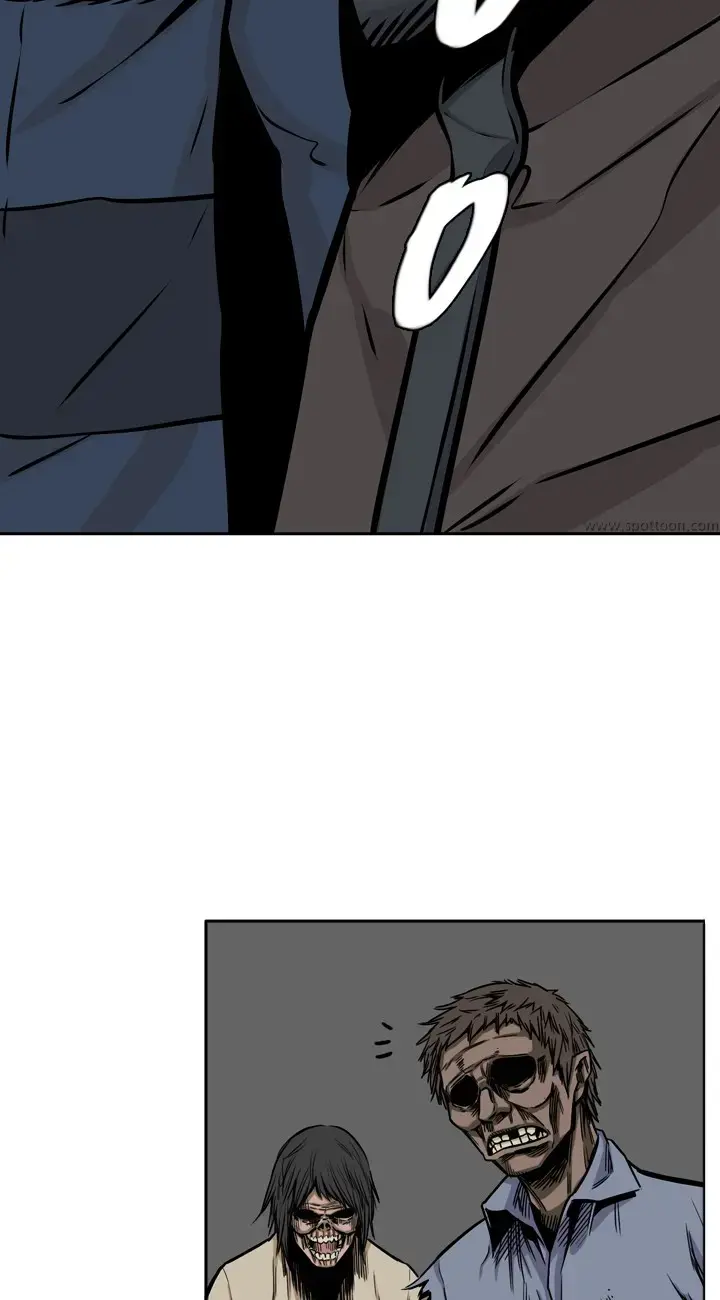 Read Undead King chapter 156 image 18 on Lezhin