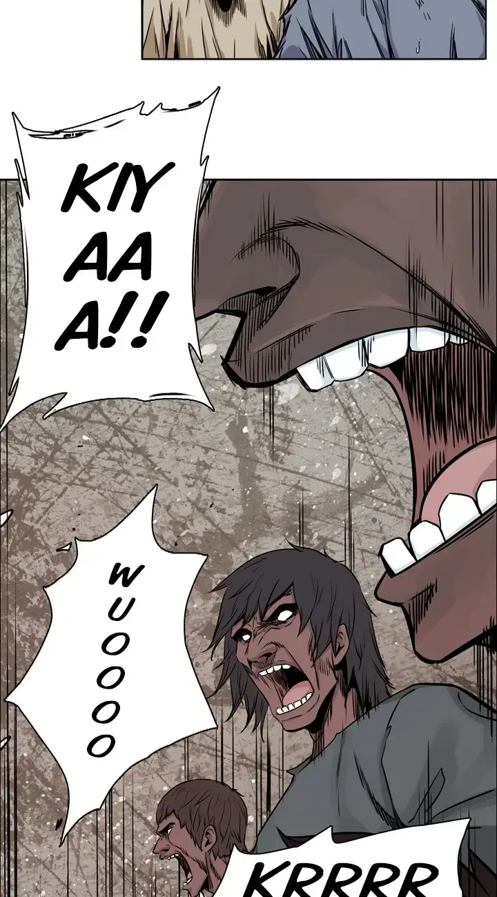 Read Undead King chapter 156 image 19 on Lezhin
