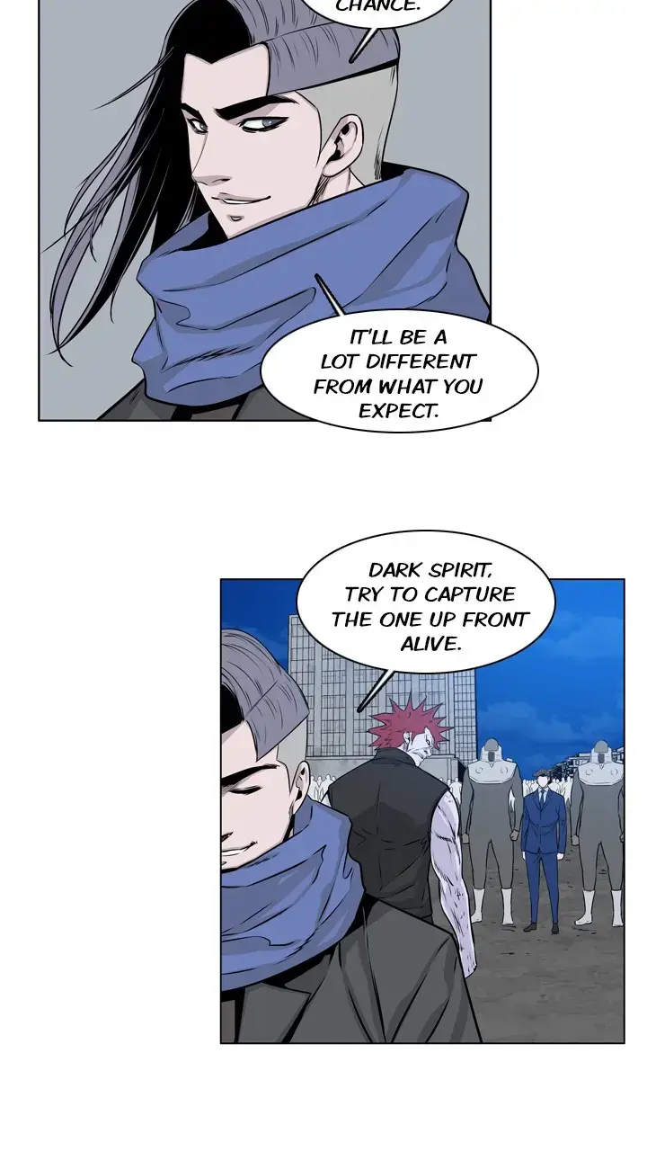 Read Undead King chapter 156 image 24 on Lezhin