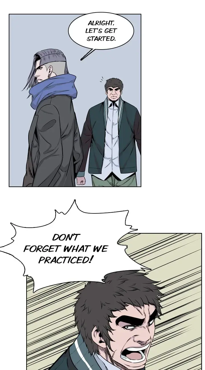 Read Undead King chapter 156 image 25 on Lezhin