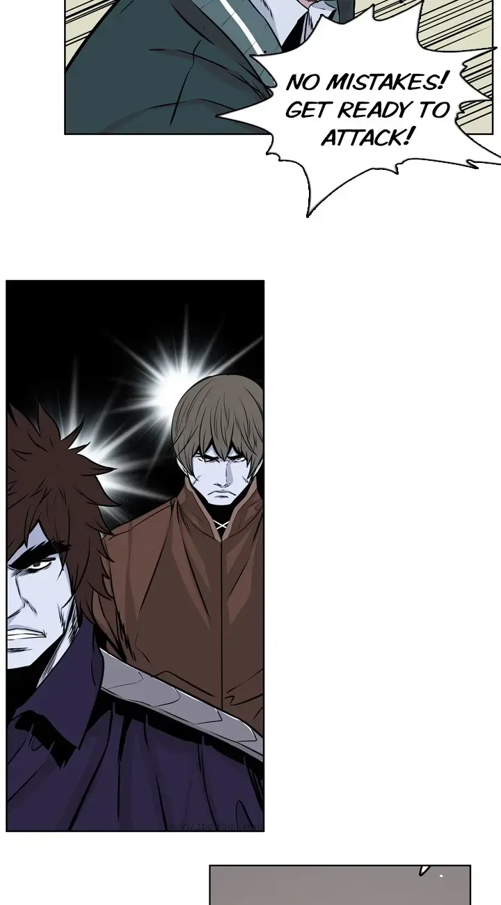 Read Undead King chapter 156 image 26 on Lezhin