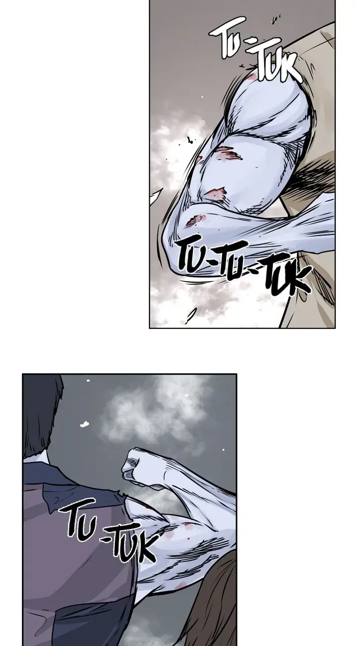 Read Undead King chapter 156 image 27 on Lezhin