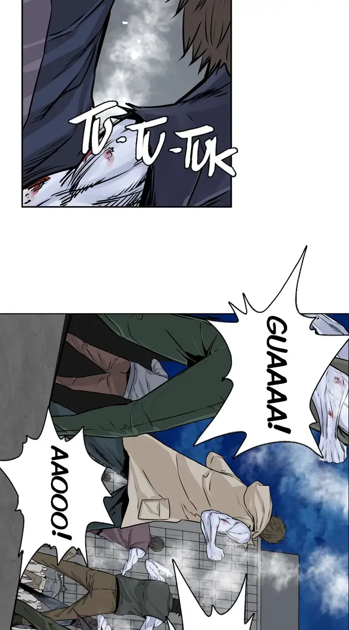 Read Undead King chapter 156 image 28 on Lezhin