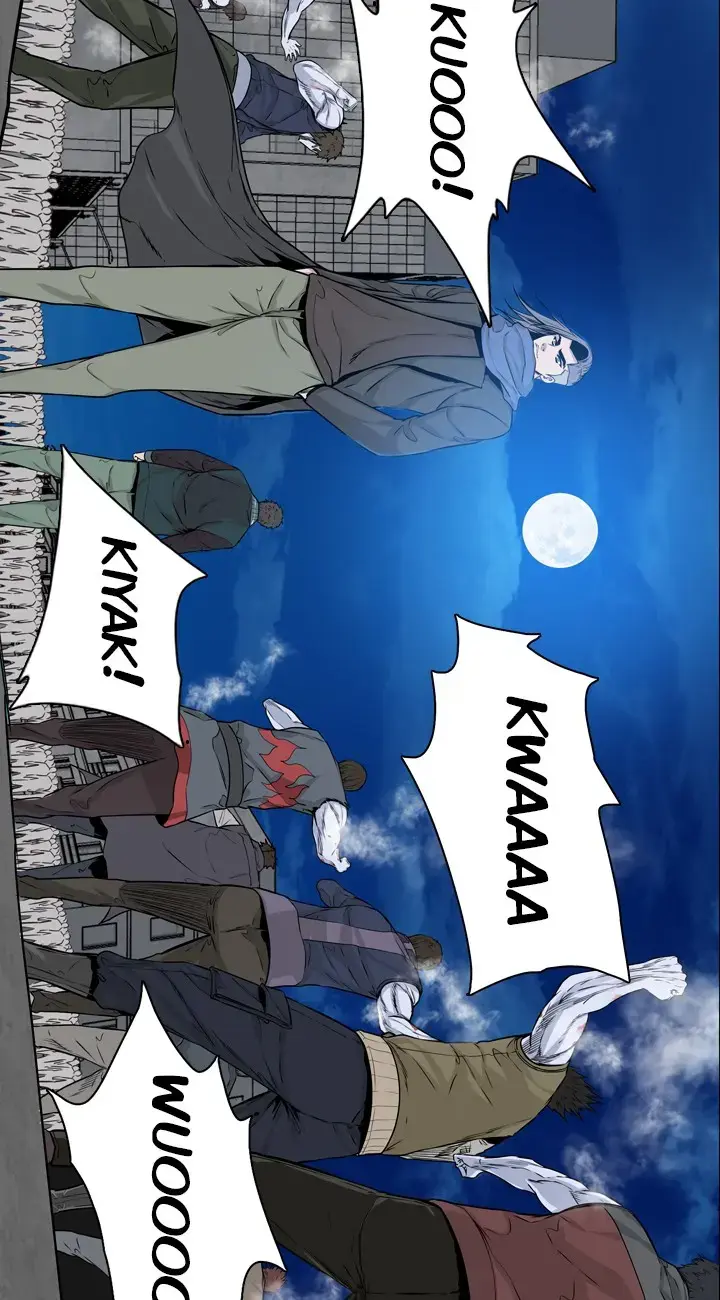 Read Undead King chapter 156 image 29 on Lezhin
