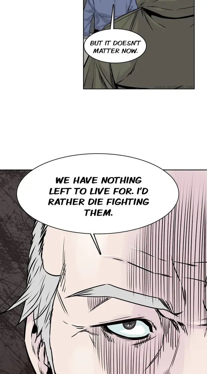 Read Undead King chapter 156 image 3 on Lezhin