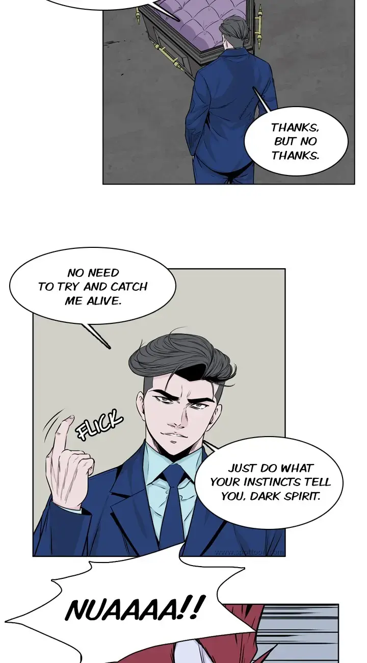 Read Undead King chapter 156 image 31 on Lezhin