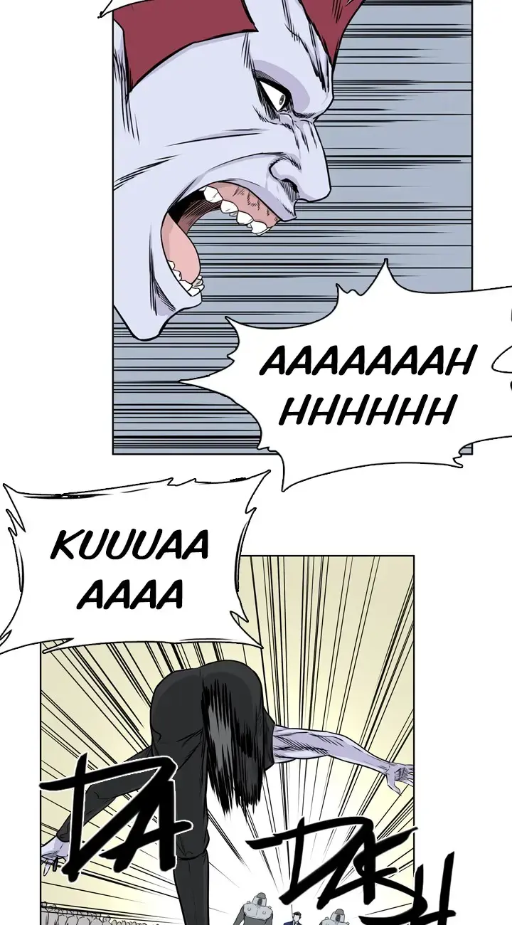 Read Undead King chapter 156 image 32 on Lezhin