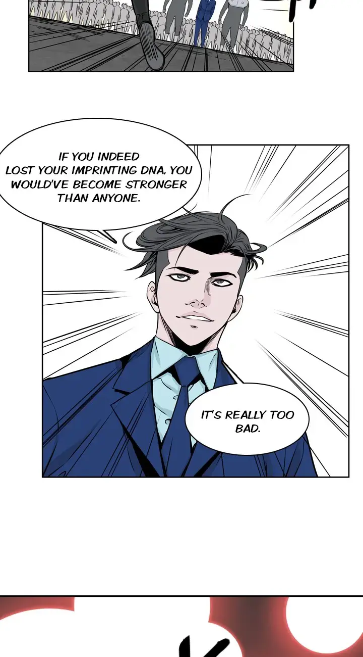 Read Undead King chapter 156 image 33 on Lezhin