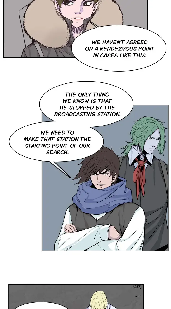 Read Undead King chapter 156 image 39 on Lezhin