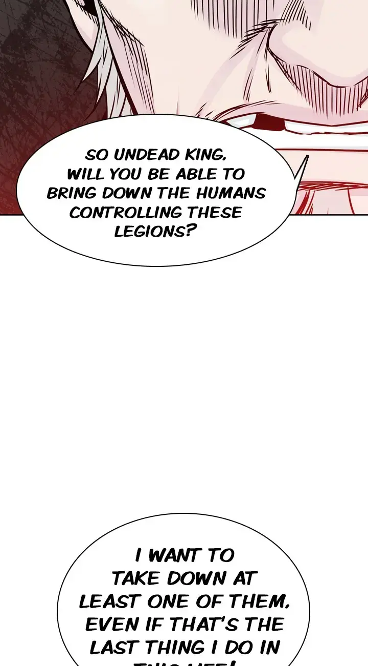 Read Undead King chapter 156 image 4 on Lezhin