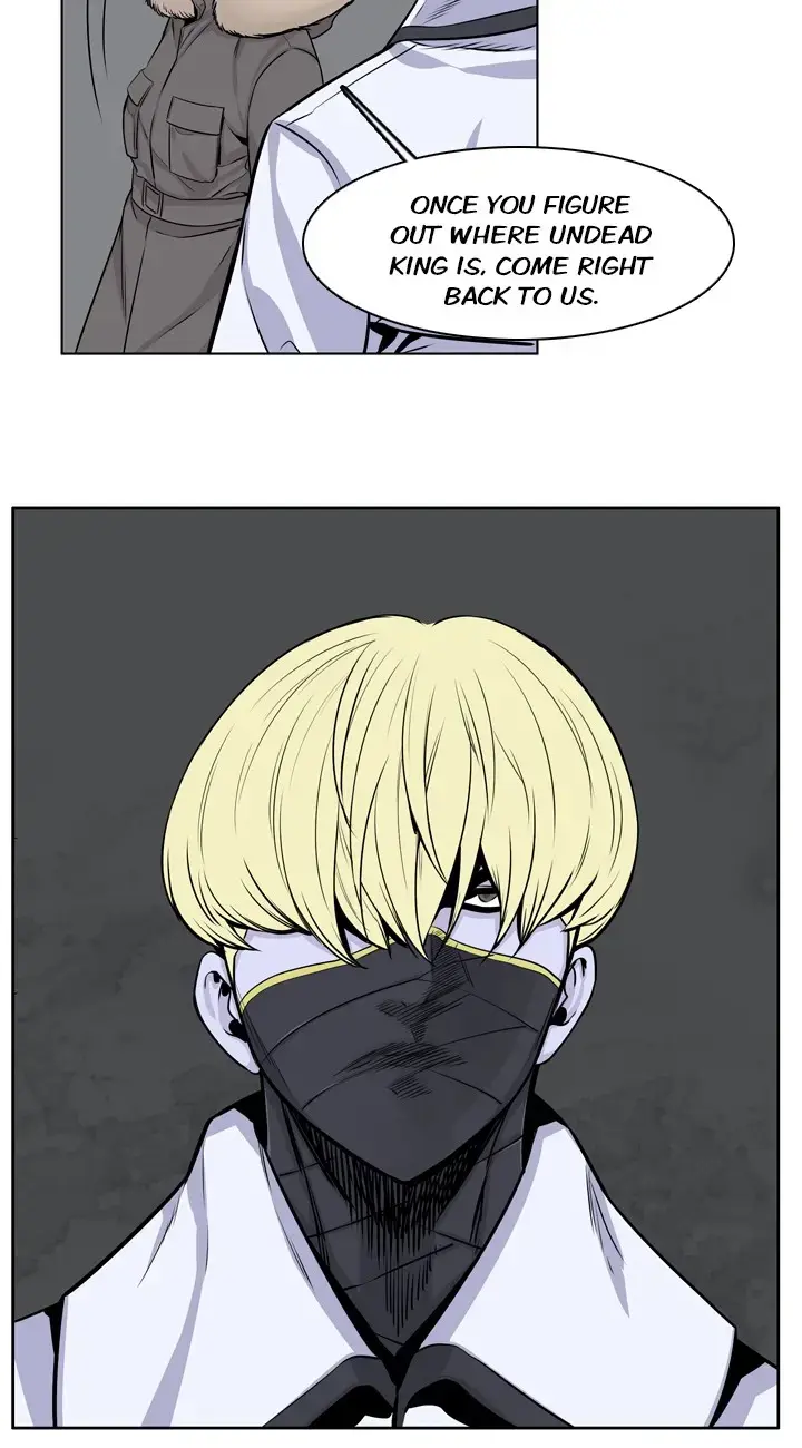 Read Undead King chapter 156 image 42 on Lezhin