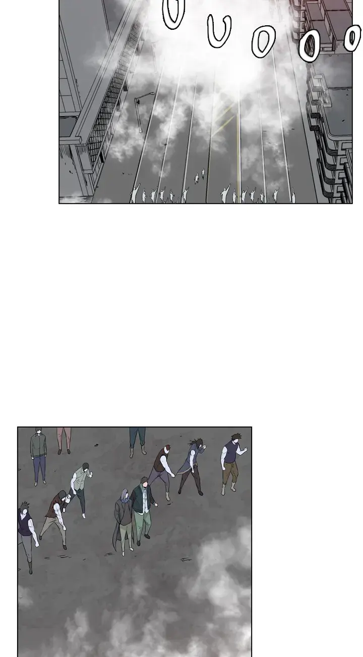 Read Undead King chapter 156 image 44 on Lezhin