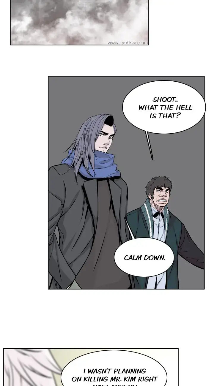 Read Undead King chapter 156 image 45 on Lezhin
