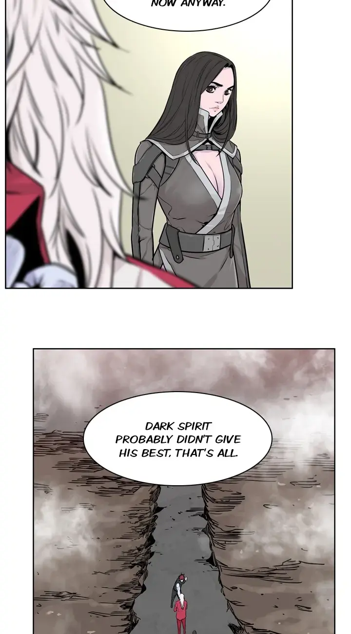 Read Undead King chapter 156 image 46 on Lezhin
