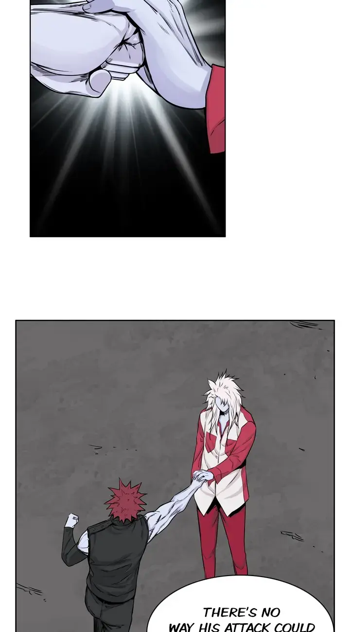 Read Undead King chapter 156 image 48 on Lezhin