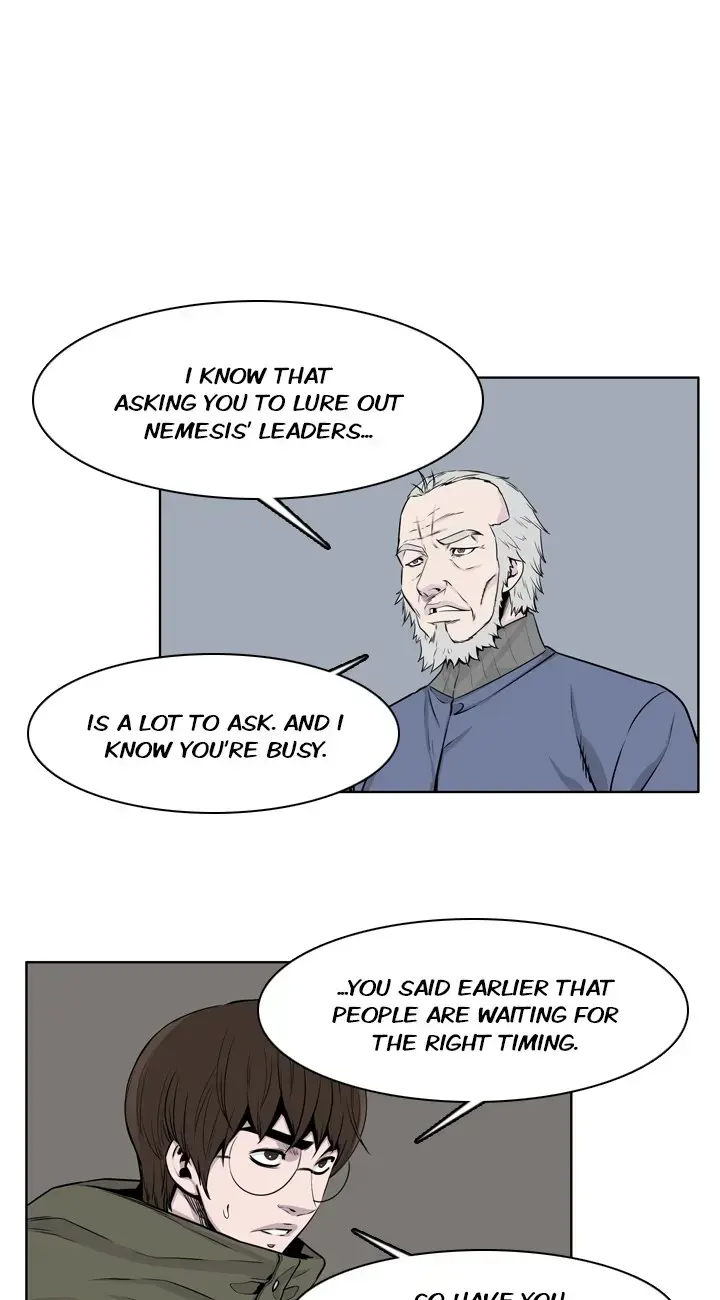 Read Undead King chapter 156 image 6 on Lezhin