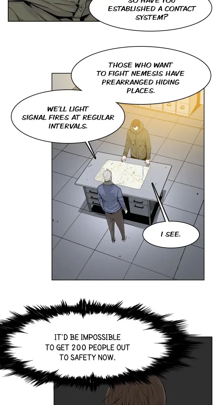 Read Undead King chapter 156 image 7 on Lezhin