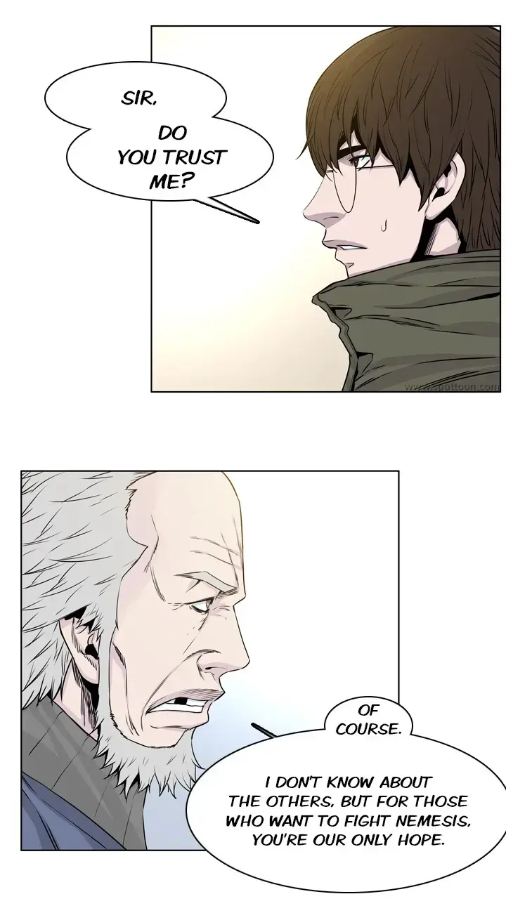 Read Undead King chapter 156 image 9 on Lezhin