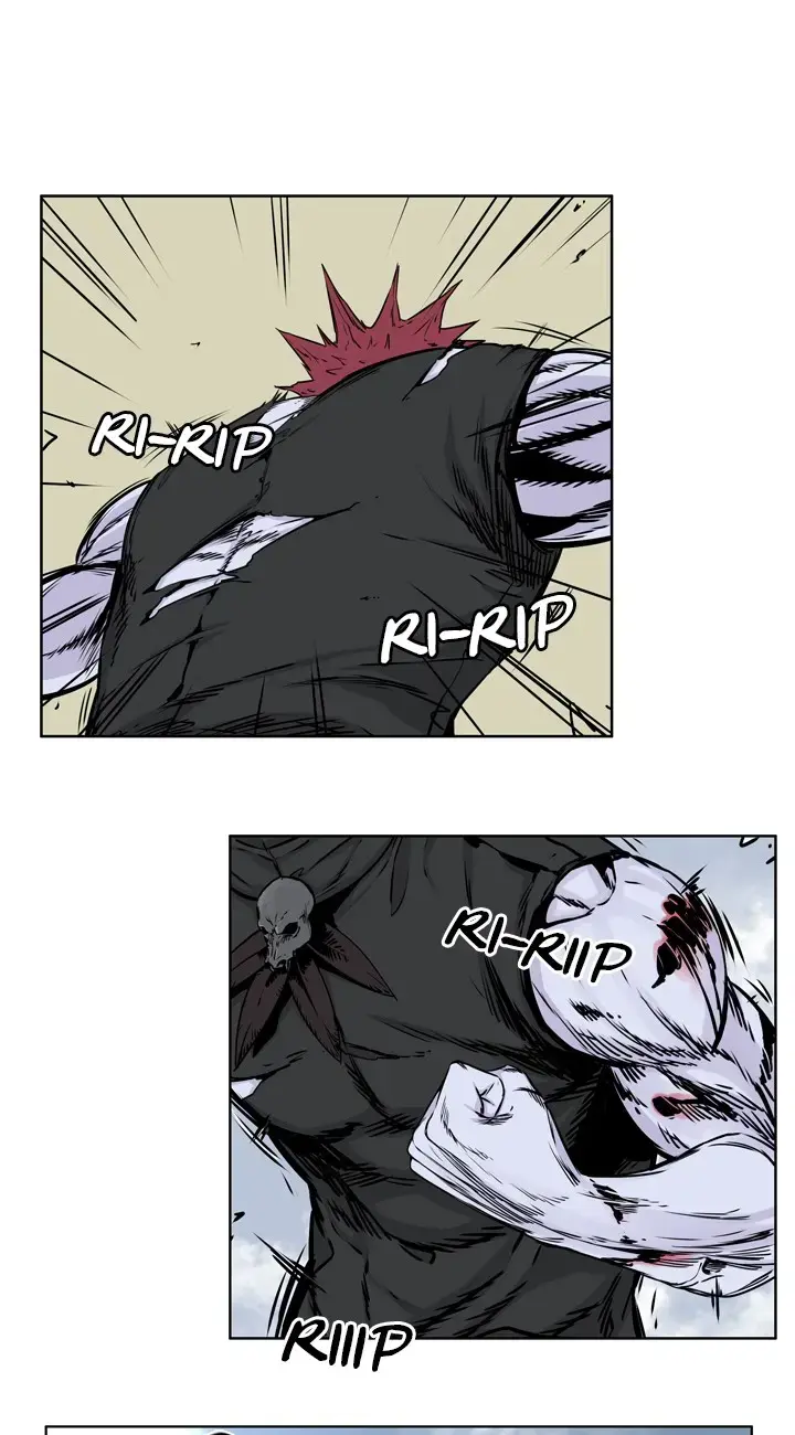 Read Undead King chapter 157 image 1 on Lezhin