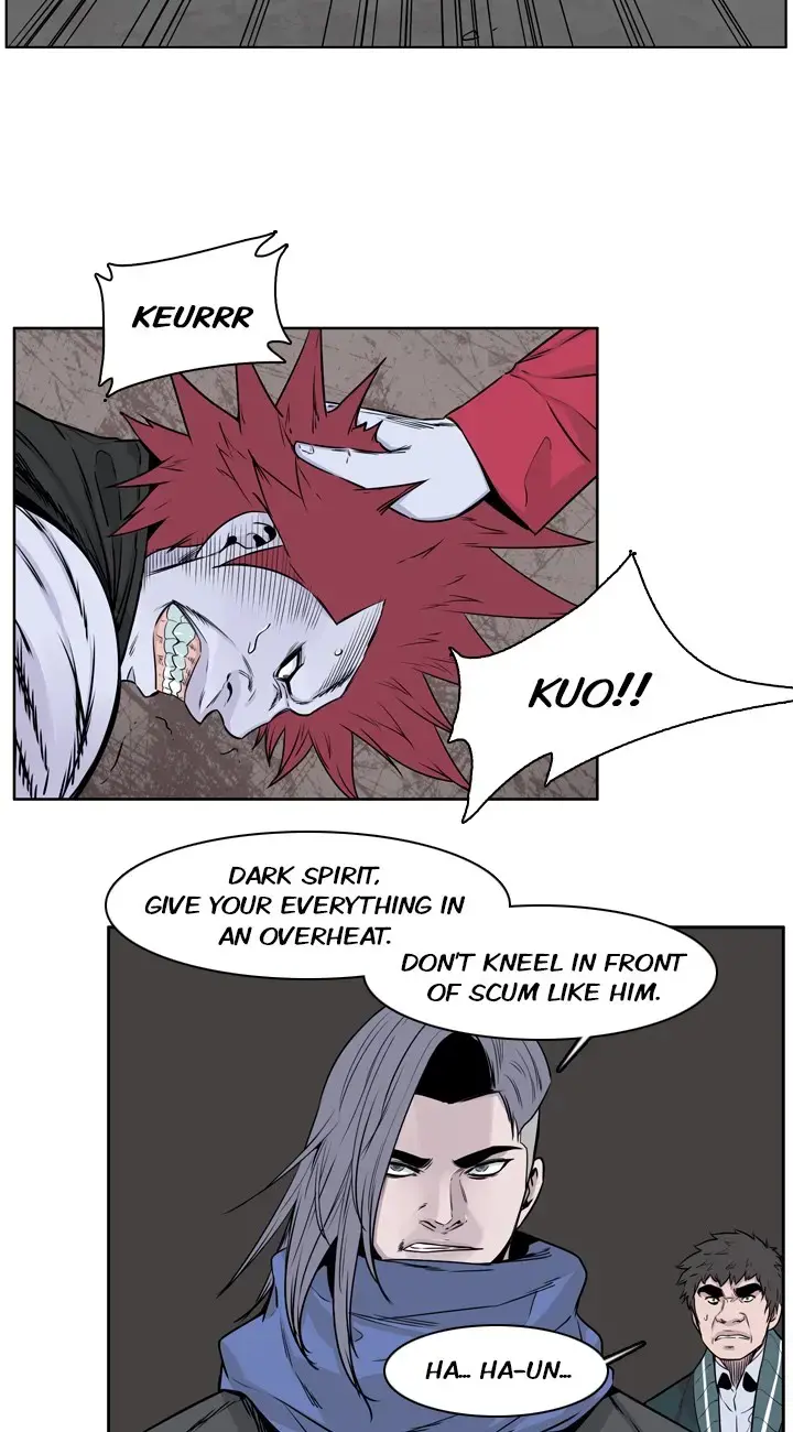 Read Undead King chapter 157 image 10 on Lezhin