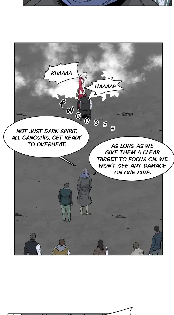 Read Undead King chapter 157 image 11 on Lezhin
