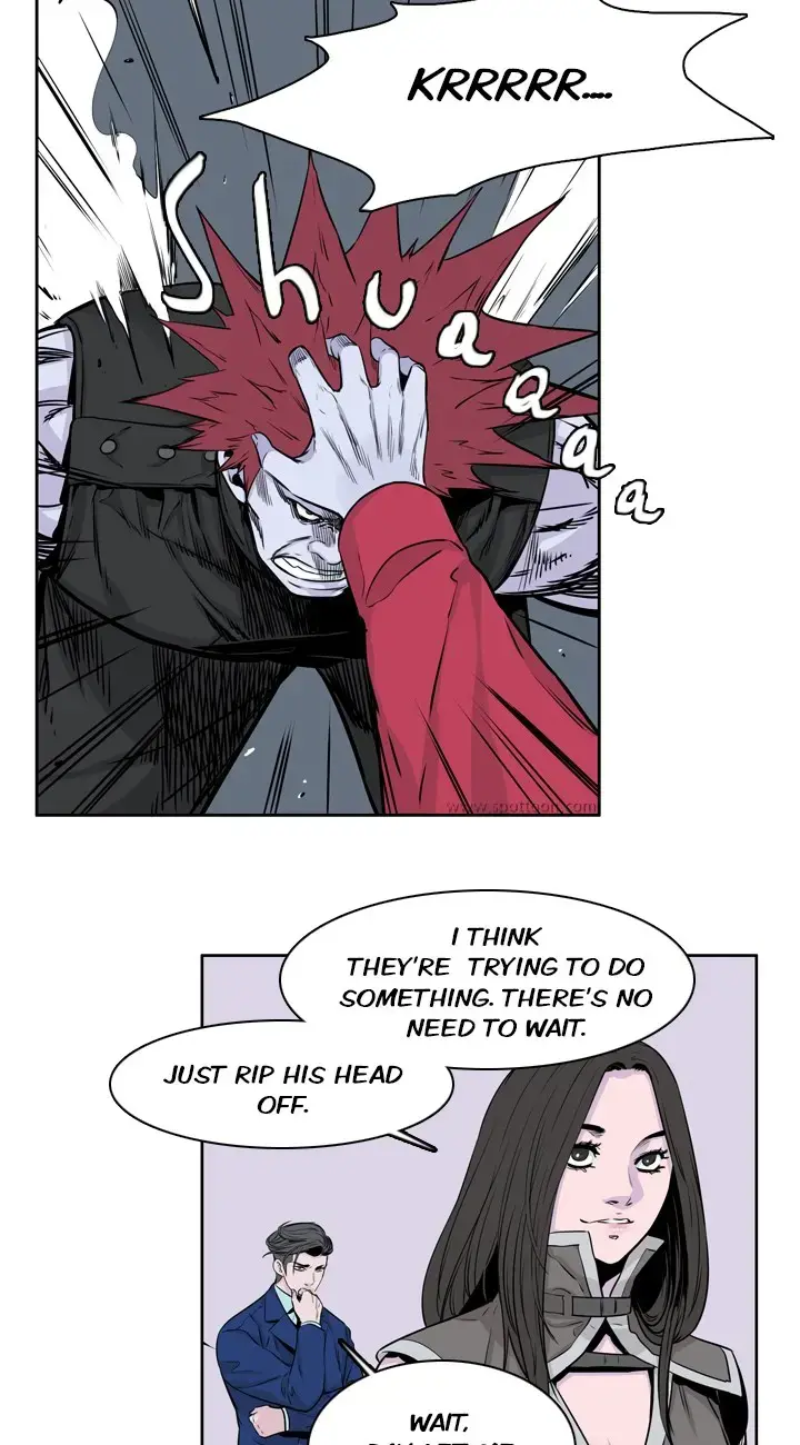 Read Undead King chapter 157 image 12 on Lezhin