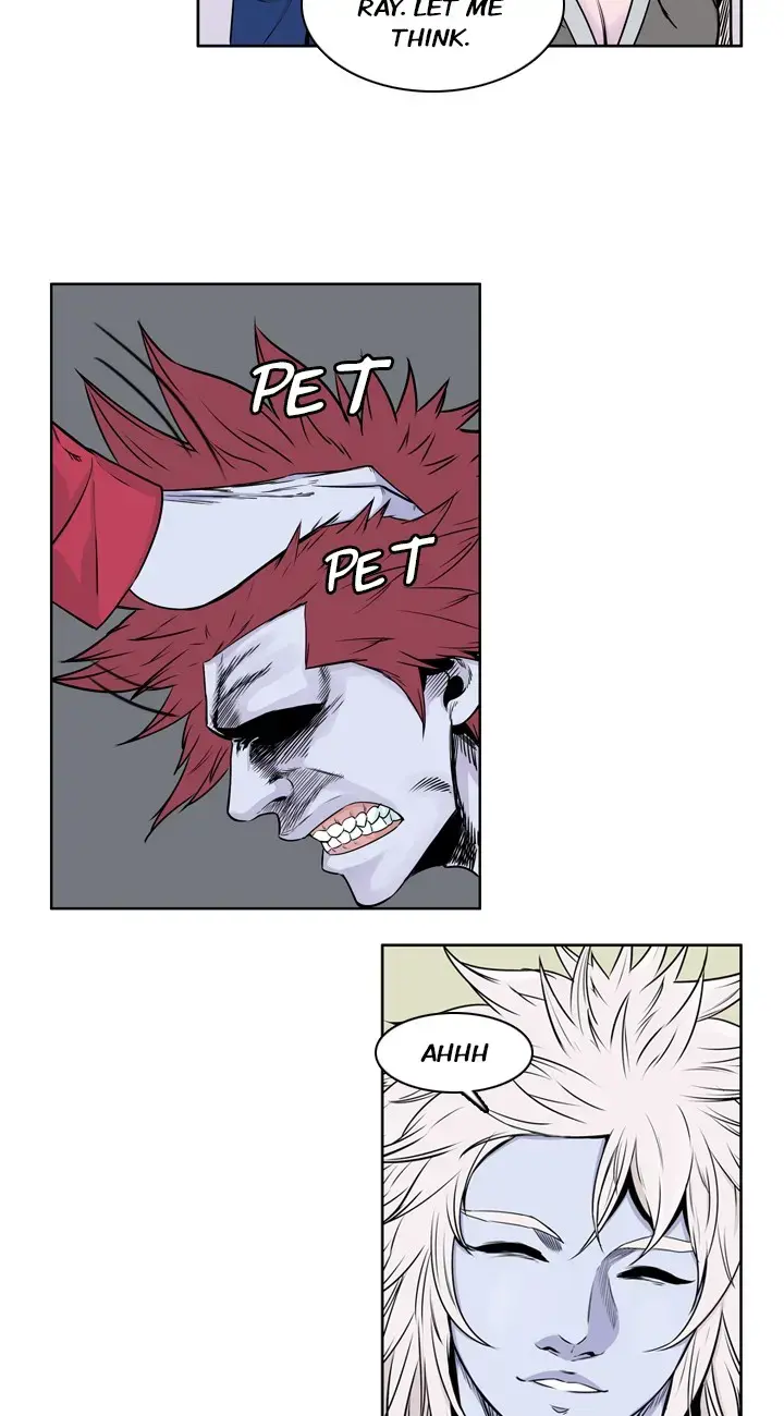 Read Undead King chapter 157 image 13 on Lezhin