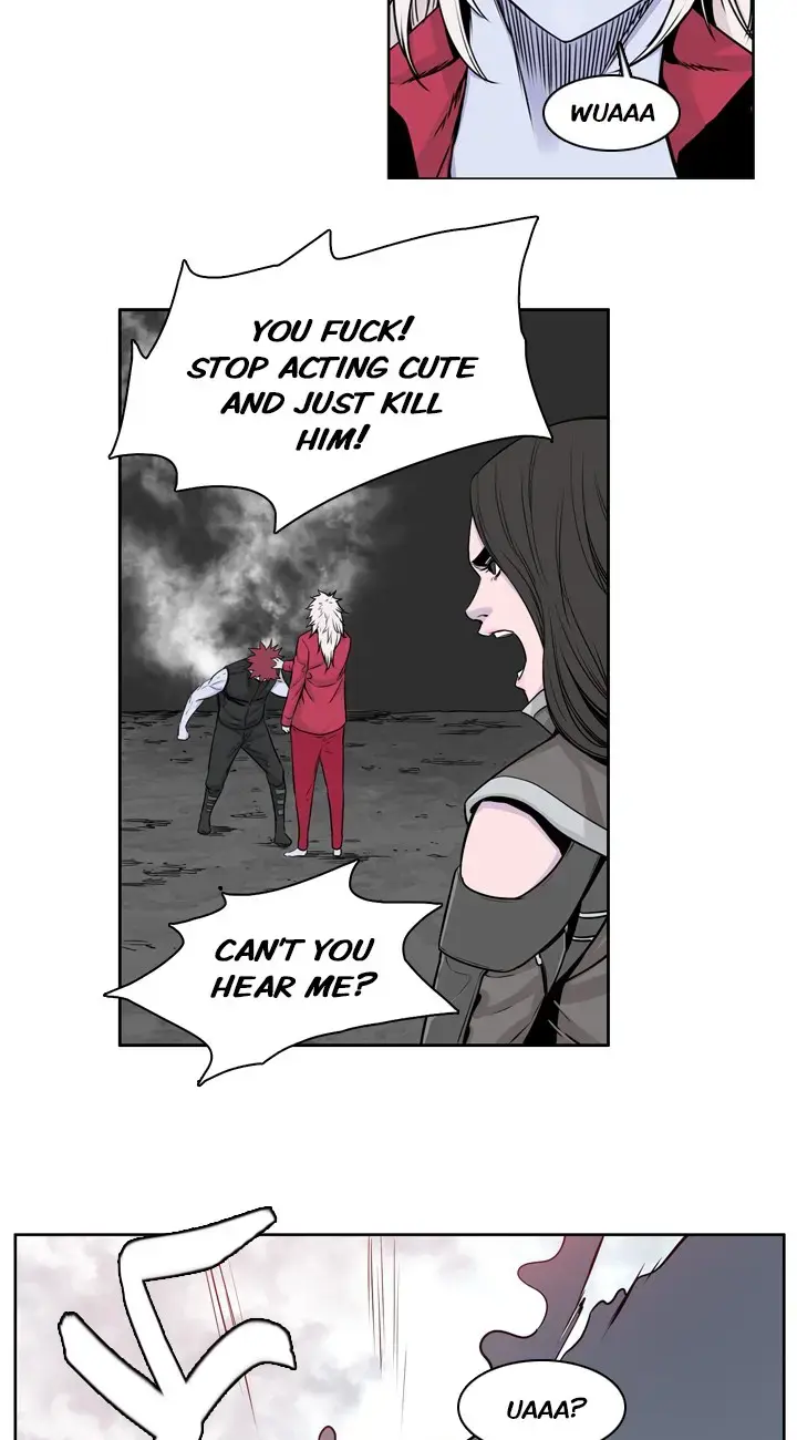 Read Undead King chapter 157 image 14 on Lezhin