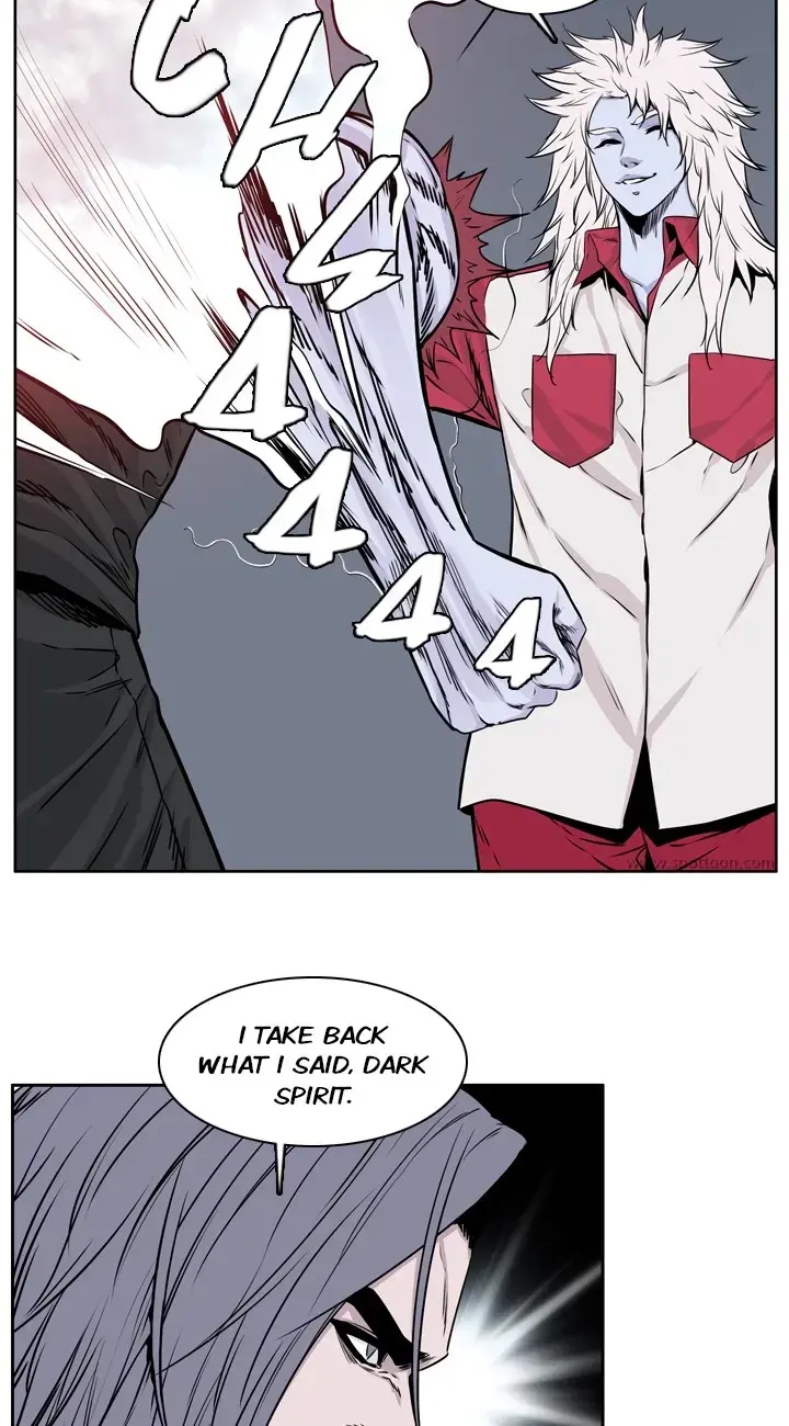 Read Undead King chapter 157 image 15 on Lezhin