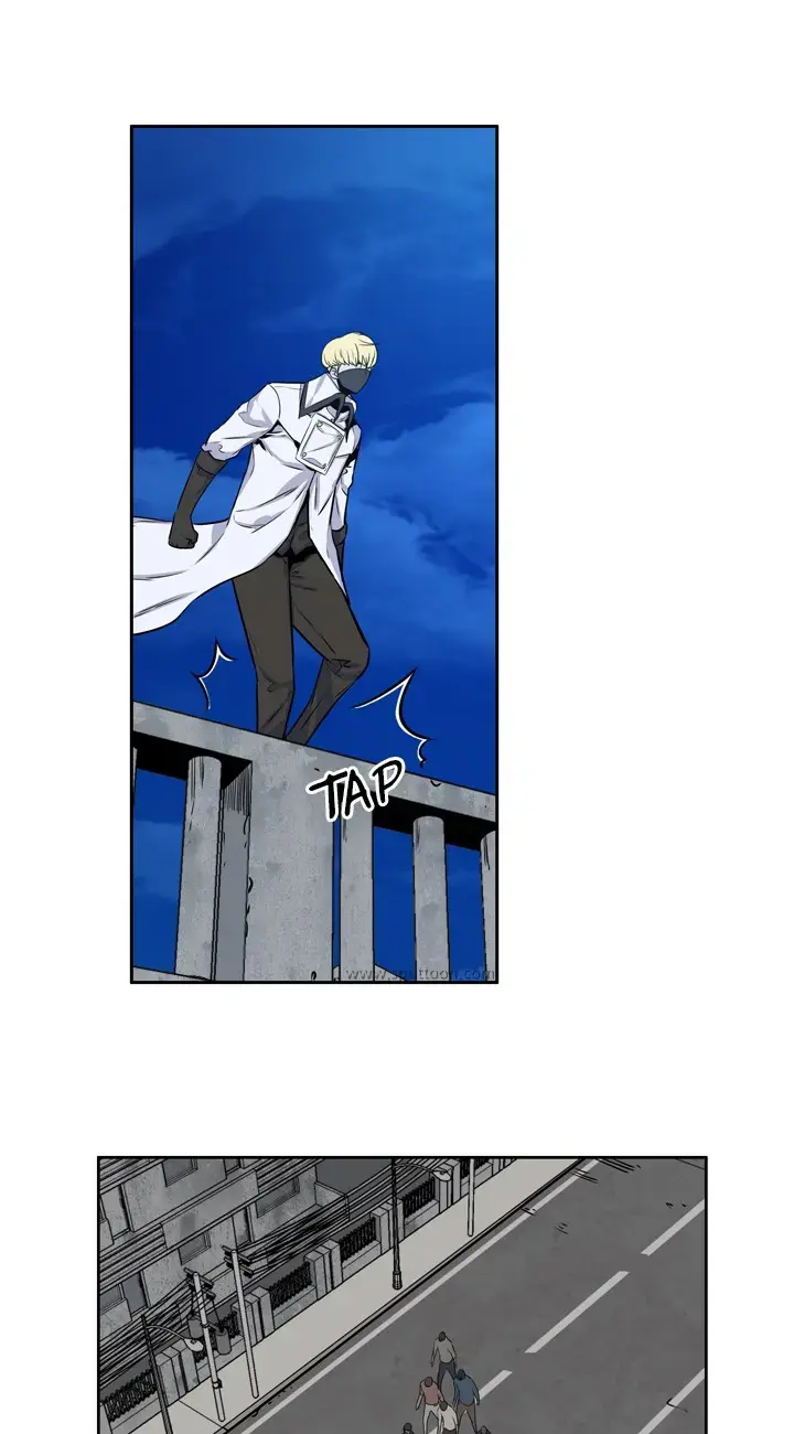 Read Undead King chapter 157 image 19 on Lezhin