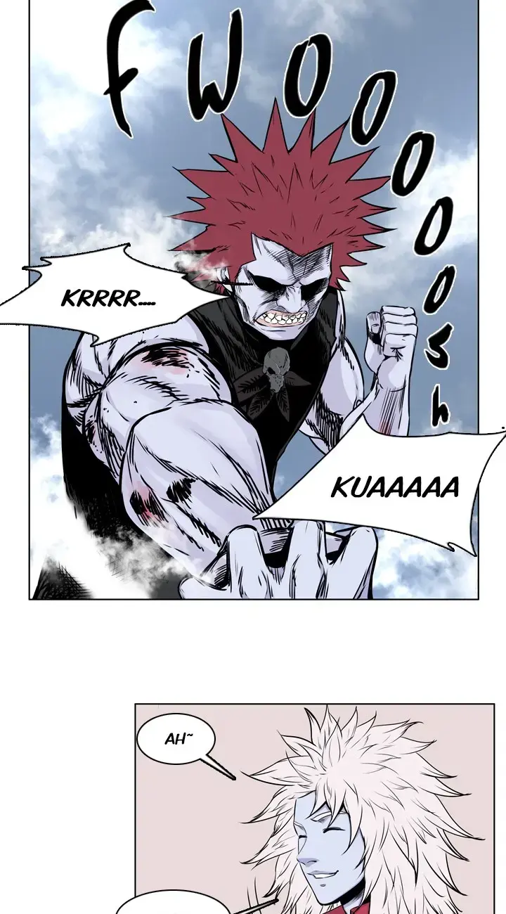 Read Undead King chapter 157 image 2 on Lezhin