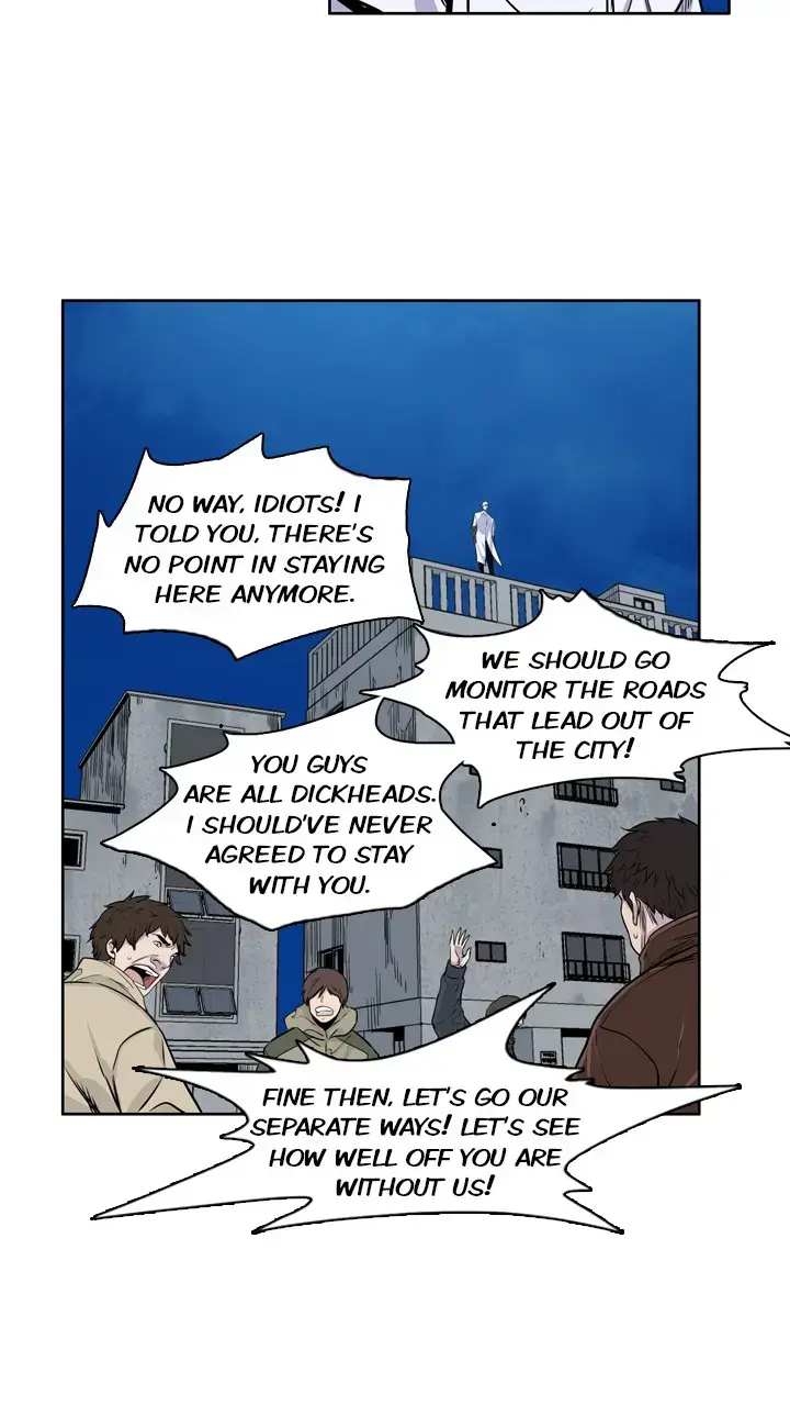 Read Undead King chapter 157 image 21 on Lezhin