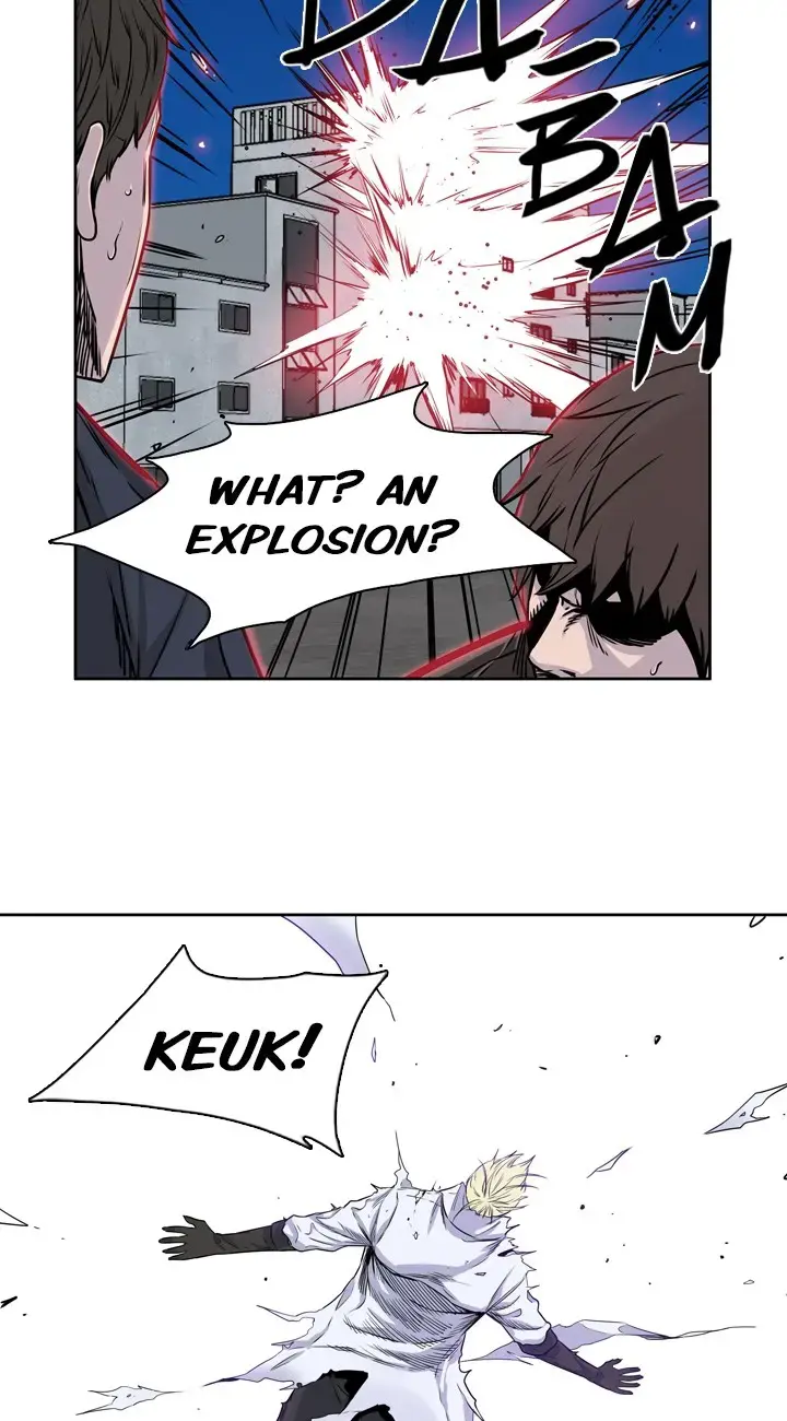 Read Undead King chapter 157 image 26 on Lezhin