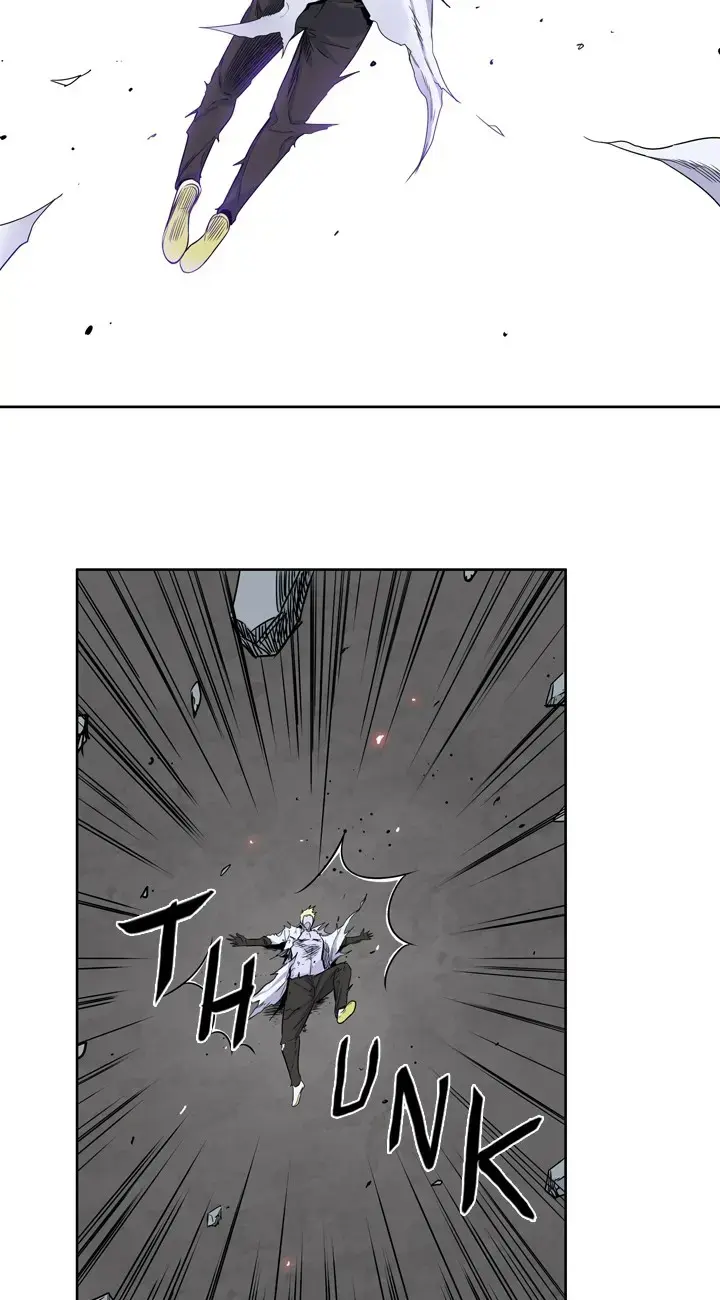 Read Undead King chapter 157 image 27 on Lezhin