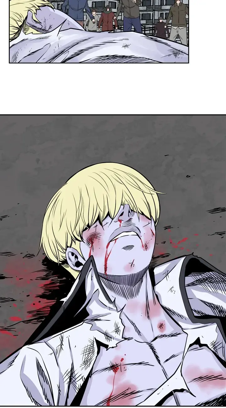 Read Undead King chapter 157 image 29 on Lezhin