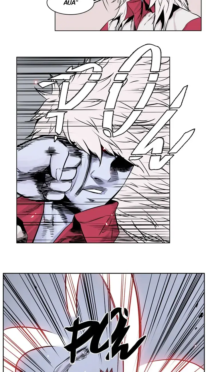 Read Undead King chapter 157 image 3 on Lezhin